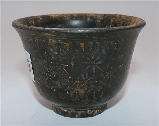 Persian bowl